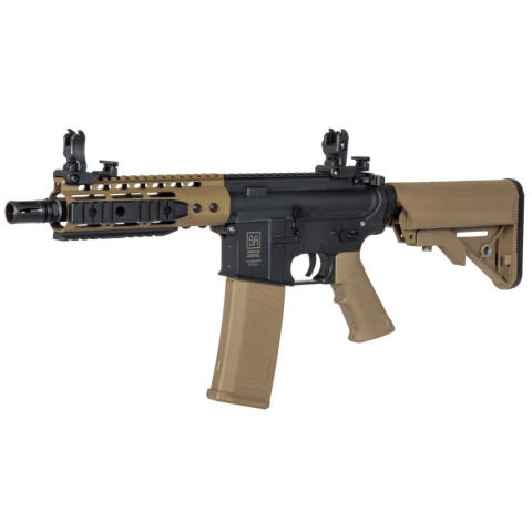 Specna Arms Replika karabinu SA-C12 CORE Half Tan SPE-01-035100