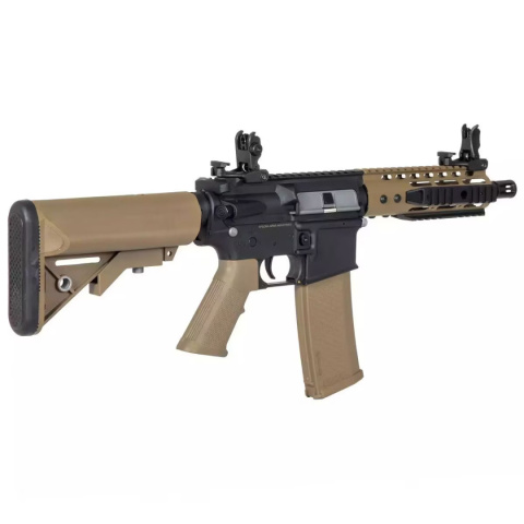 Specna Arms Replika karabinu SA-C12 CORE Half Tan SPE-01-035100