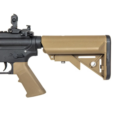 Specna Arms Replika karabinu SA-C12 CORE Half Tan SPE-01-035100