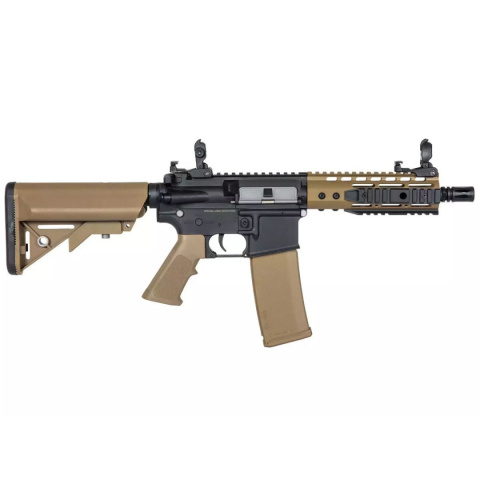 Specna Arms Replika karabinu SA-C12 CORE Half Tan SPE-01-035100