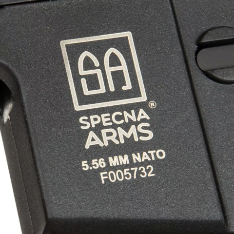 Specna Arms Replika karabinu SA-F03 Flex GATE X-ASR SPE-01-040553