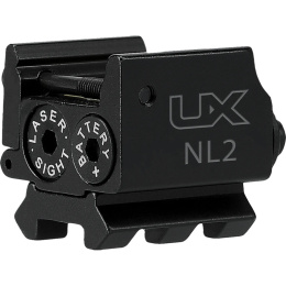 Umarex Celownik laserowy Nano Laser II NL2 2.1112X