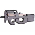 Well D90F Pistolet maszynowy ASG WEL-39-000009
