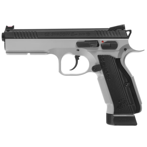 ASG CZ Shadow 2 Urban Grey GBB Replika ASG 19673