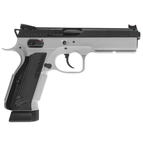 ASG CZ Shadow 2 Urban Grey GBB Replika ASG 19673