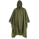 Badger Outdoor Ponczo Rain Poncho Ripstop Olive