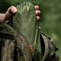 Badger Outdoor Ponczo Rain Poncho Ripstop Olive