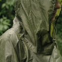 Badger Outdoor Ponczo Rain Poncho Ripstop Olive