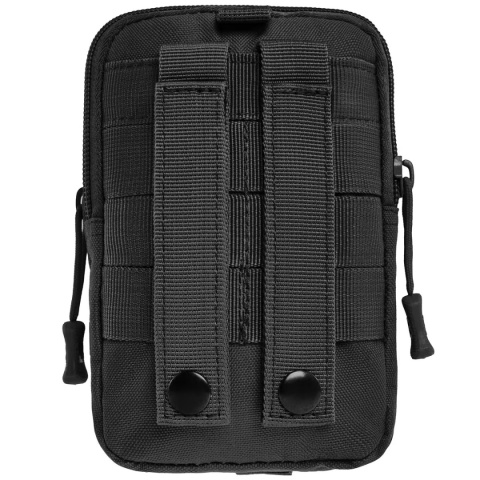 Badger Outdoor Panel administracyjny Tactical Admin Pouch Black