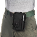 Badger Outdoor Panel administracyjny Tactical Admin Pouch Black