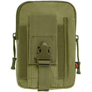 Badger Outdoor Panel administracyjny Tactical Admin Pouch Olive