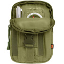 Badger Outdoor Panel administracyjny Tactical Admin Pouch Olive