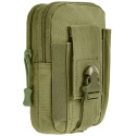 Badger Outdoor Panel administracyjny Tactical Admin Pouch Olive