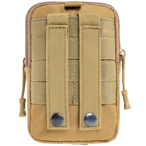 Badger Outdoor Panel administracyjny Tactical Admin Pouch Coyote