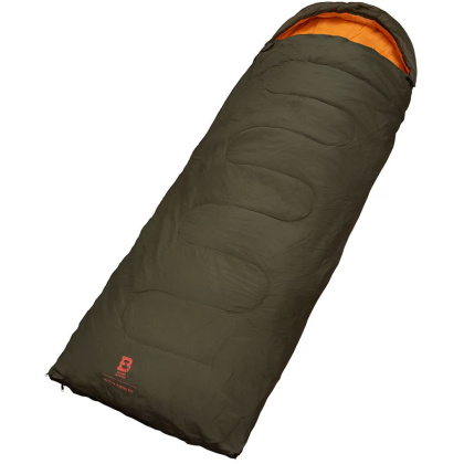 Badger Outdoor Śpiwór Nightpack Prawy