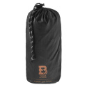 Badger Outdoor Ponczo Rain Poncho Ripstop Black