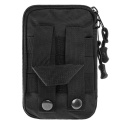 Badger Outdoor Organizer EDC Black