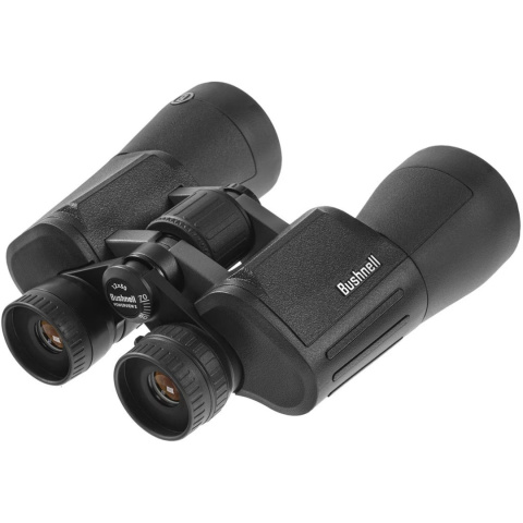 Bushnell Lornetka PowerView 2.0 12x50 PWV1250