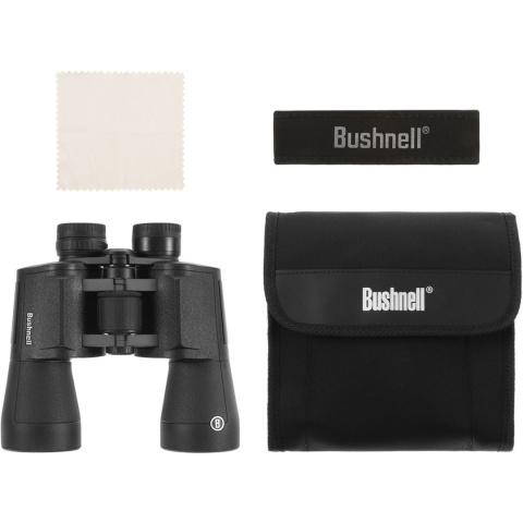 Bushnell Lornetka PowerView 2.0 12x50 PWV1250