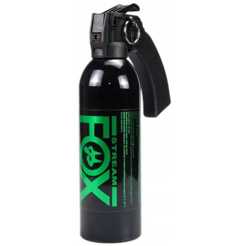 Fox Labs Mean Green 6% OC Gaz pieprzowy Strumień 355 ml PGMGS