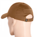 M-Tac Czapka z daszkiem Flex Rip-Stop Coyote Brown