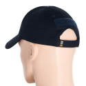 M-Tac Czapka z daszkiem Flex Rip-Stop Dark Navy Blue