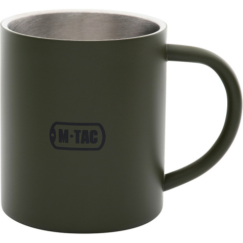 M-Tac Kubek termiczny 250ml Olive