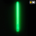 M-Tac Oświetlenie chemiczne Lightstick 15cm Green