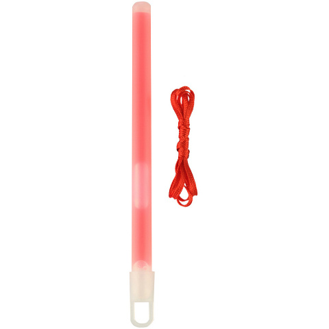 M-Tac Oświetlenie chemiczne Lightstick 15cm Red