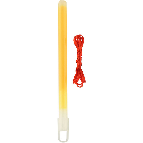 M-Tac Oświetlenie chemiczne Lightstick 15cm Yellow