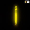 M-Tac Oświetlenie chemiczne Lightstick Mini 10szt Yellow