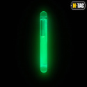 M-Tac Oświetlenie chemiczne Lightstick Mini 10szt Green