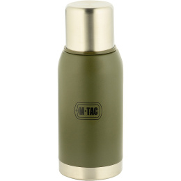 M-Tac Termos Type2 750ml Olive Stal nierdzewna