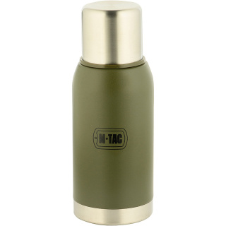 M-Tac Termos Type2 750ml Olive Stal nierdzewna