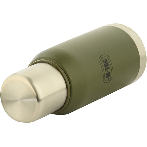 M-Tac Termos Type2 750ml Olive Stal nierdzewna