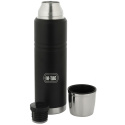 M-Tac Termos 1000ml Black Stal nierdzewna