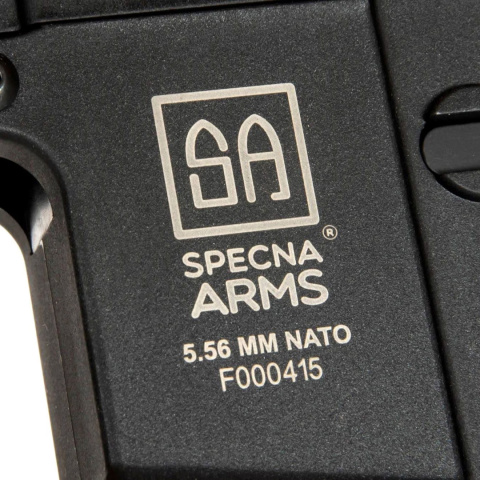 Specna Arms Replika karabinu SA-F01 Flex GATE X-ASR SPE-01-040551