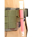 Dominator Szlufka montażowa do Molle 4szt Olive