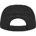 Dominator Czapka z daszkiem Rip-Stop Baseball Black