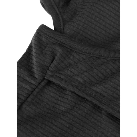 Dominator Kominiarka termoaktywna Microfleece Quick Dry Black