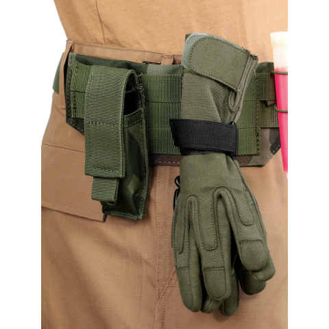 Dominator Panel Molle na pas wz93