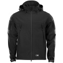 M-Tac Kurtka Soft Shell Black