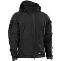 M-Tac Kurtka Soft Shell Black