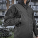 M-Tac Kurtka Soft Shell Black