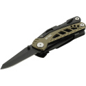 M-Tac Multitool Type 2 Green/Black