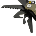 M-Tac Multitool Type 2 Green/Black