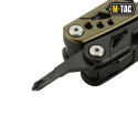 M-Tac Multitool Type 2 Green/Black