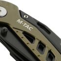 M-Tac Multitool Type 2 Green/Black