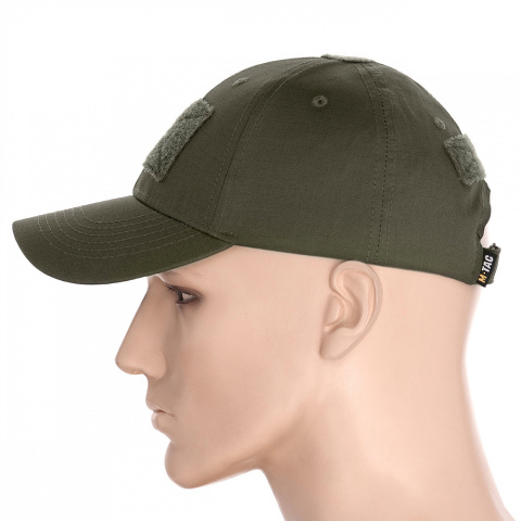 M-Tac Czapka z daszkiem Flex Rip-Stop Army Olive