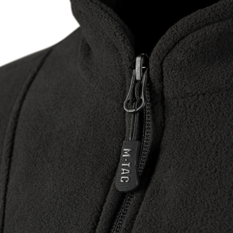 M-Tac Polar Delta Fleece Black